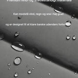 Birk™ | Chaqueta híbrida prémium