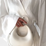 Penélope | Conjunto de Camisa Escote en V y Falda con Abertura