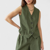 Pilar | Conjunto Safari de Verano