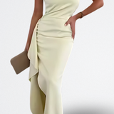 SILVIA | VESTIDO MARCANTE