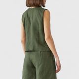 Pilar | Conjunto Safari de Verano