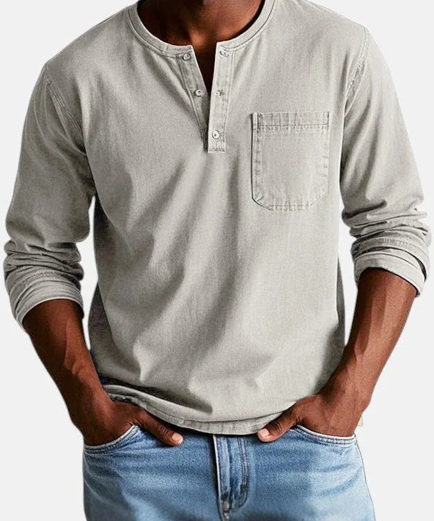 FRANCISCO | SUÉTER CLÁSICA - Hala Madrid