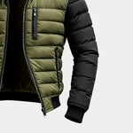 Marco™ | Chaqueta de invierno para hombre - Hala Madrid