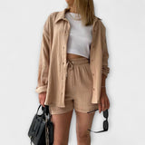 Beatriz | Conjunto cómodo