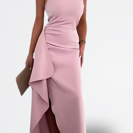 SILVIA | VESTIDO MARCANTE