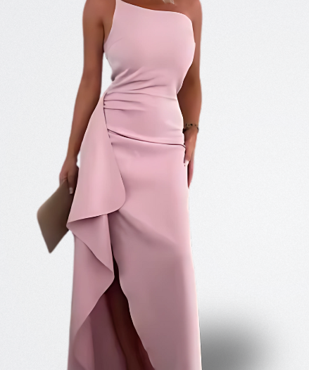 SILVIA | VESTIDO MARCANTE