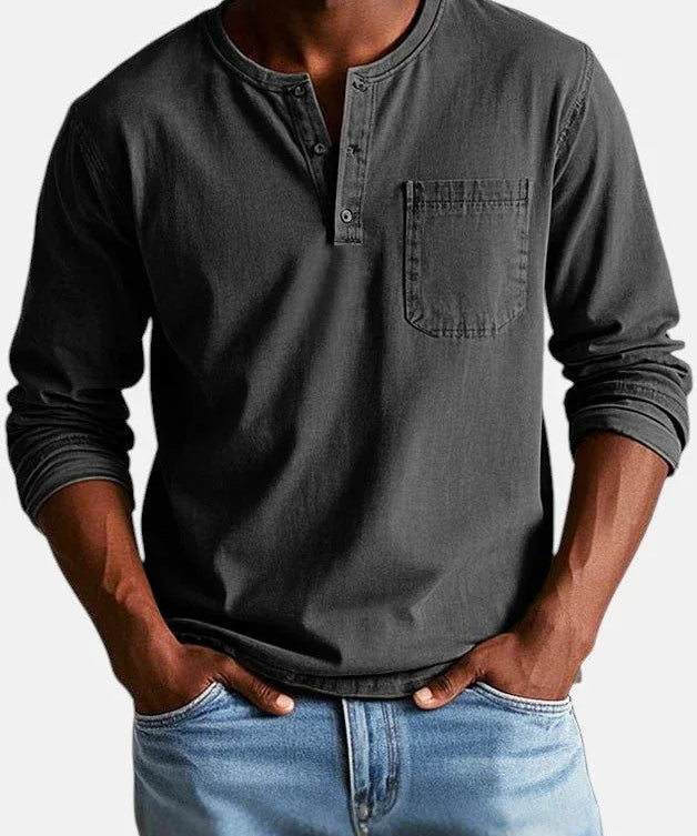 FRANCISCO | SUÉTER CLÁSICA - Hala Madrid