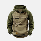 ANTONIO | SUDADERA CON CAPUCHA ELEGANTE