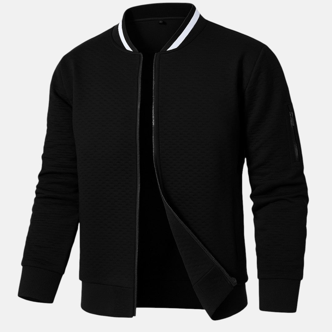 Gonzalo | Cazadora Urbana