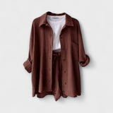 Beatriz | Conjunto cómodo