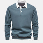 Alberto | Suéter elegante - Hala Madrid