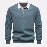 Alberto | Suéter elegante - Hala Madrid