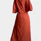 Laura | Vestido Impacante