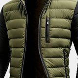 Marco™ | Chaqueta de invierno para hombre - Hala Madrid