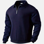 Alejandro | Polo vintage elegante - Hala Madrid