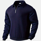 Alejandro | Polo vintage elegante - Hala Madrid