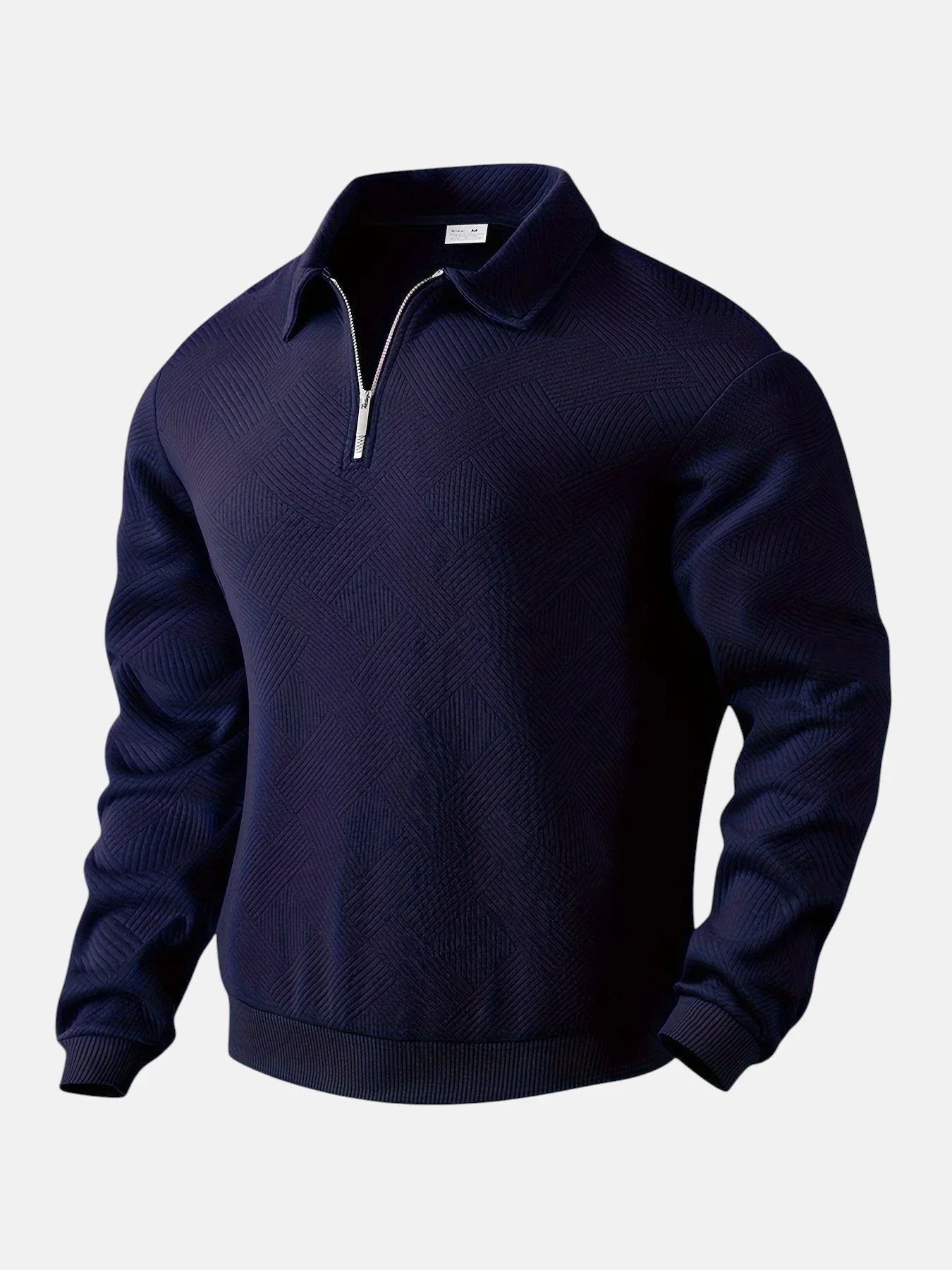 Alejandro | Polo vintage elegante - Hala Madrid