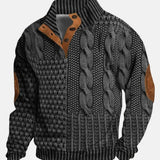 ANDRÉS | JERSEY CLÁSICO DE PUNTO