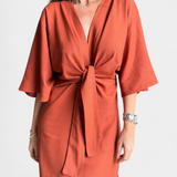 Laura | Vestido Impacante