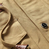 Adrian™ | Chaqueta bomber de felpa