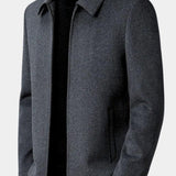 Aksel™ | Chaleco de Lana