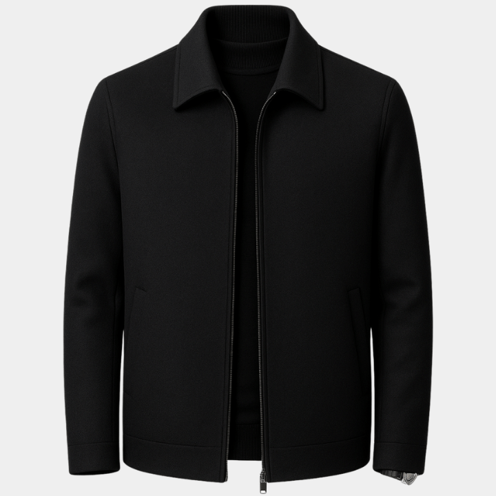 Aksel™ | Chaleco de Lana