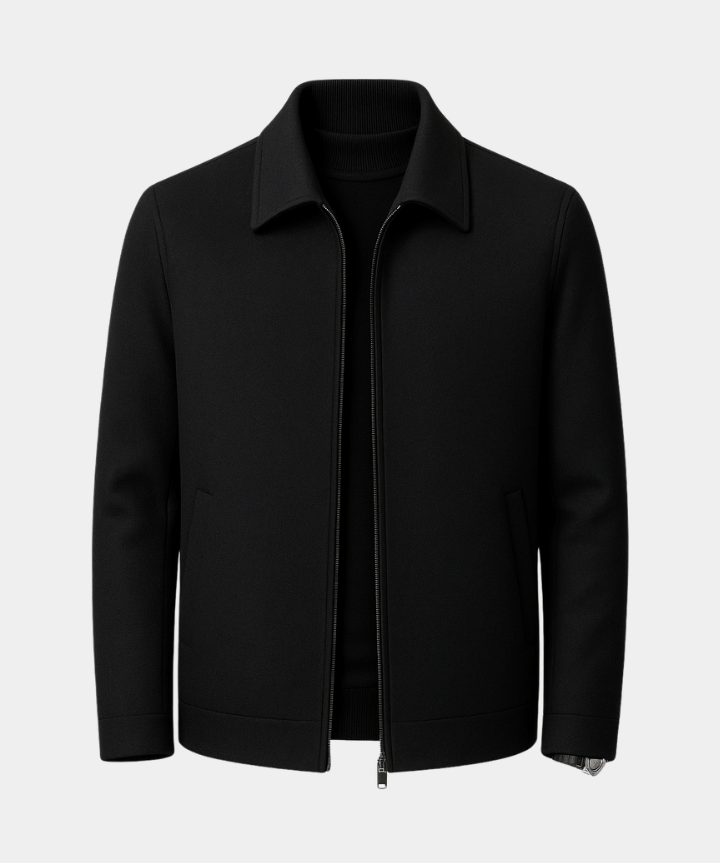 Aksel™ | Chaleco de Lana