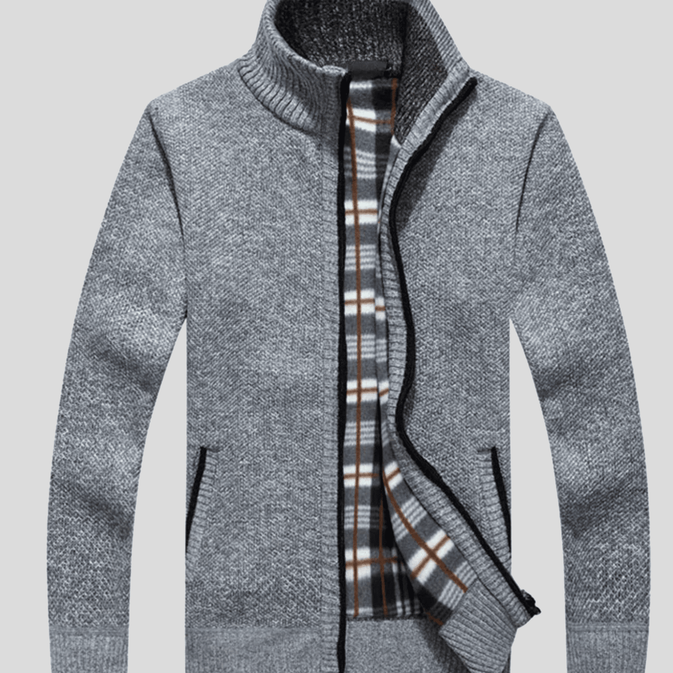 Alpen™ | Chaqueta de vellón cálido