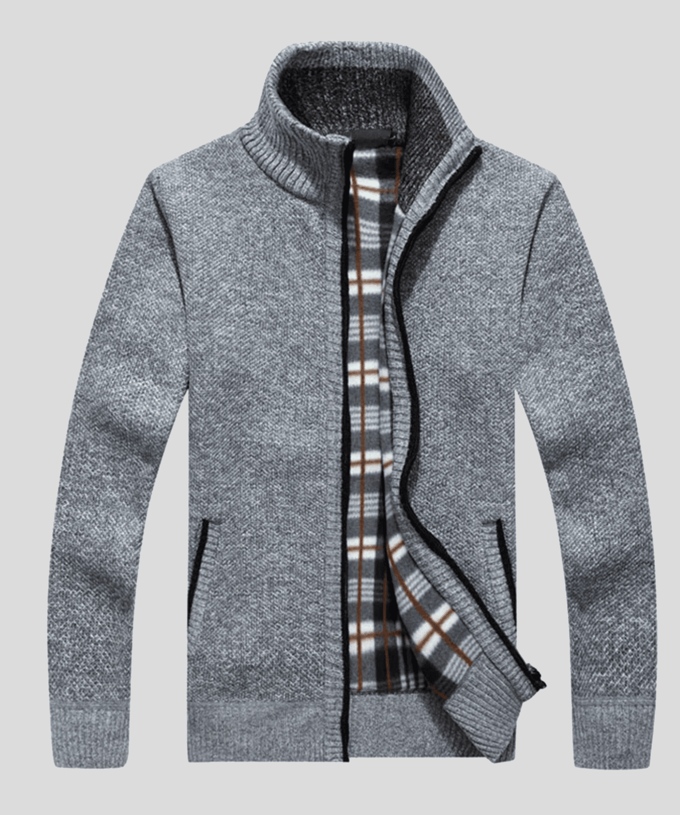 Alpen™ | Chaqueta de vellón cálido