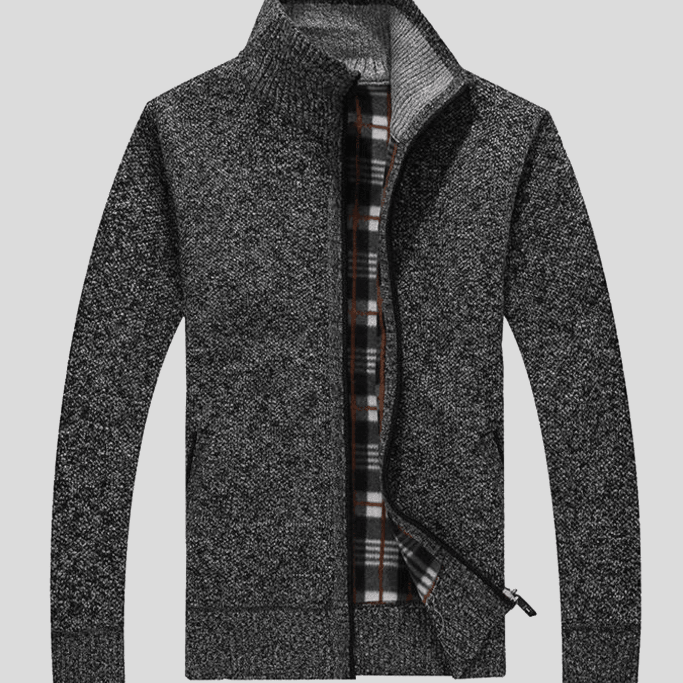 Alpen™ | Chaqueta de vellón cálido