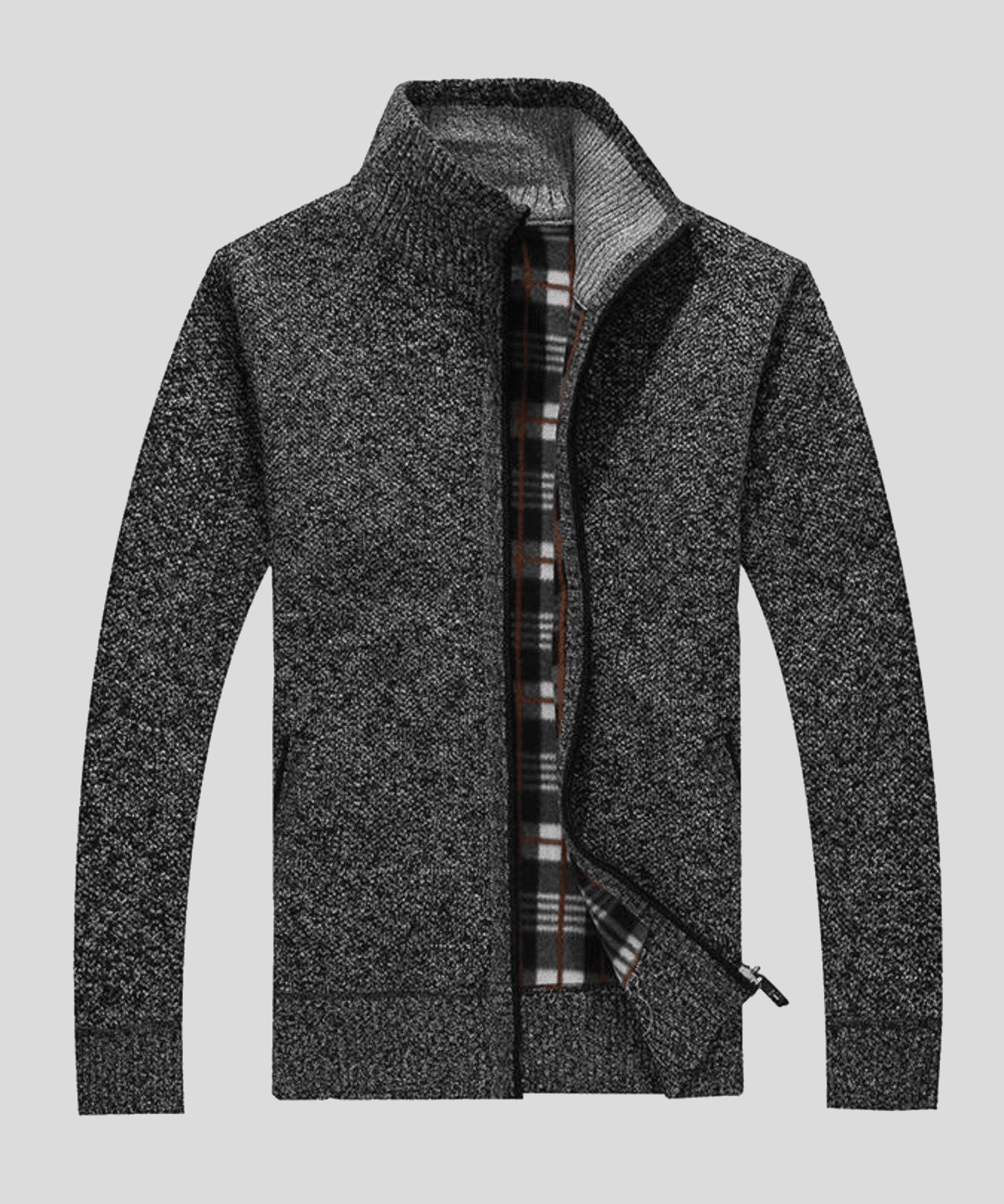 Alpen™ | Chaqueta de vellón cálido