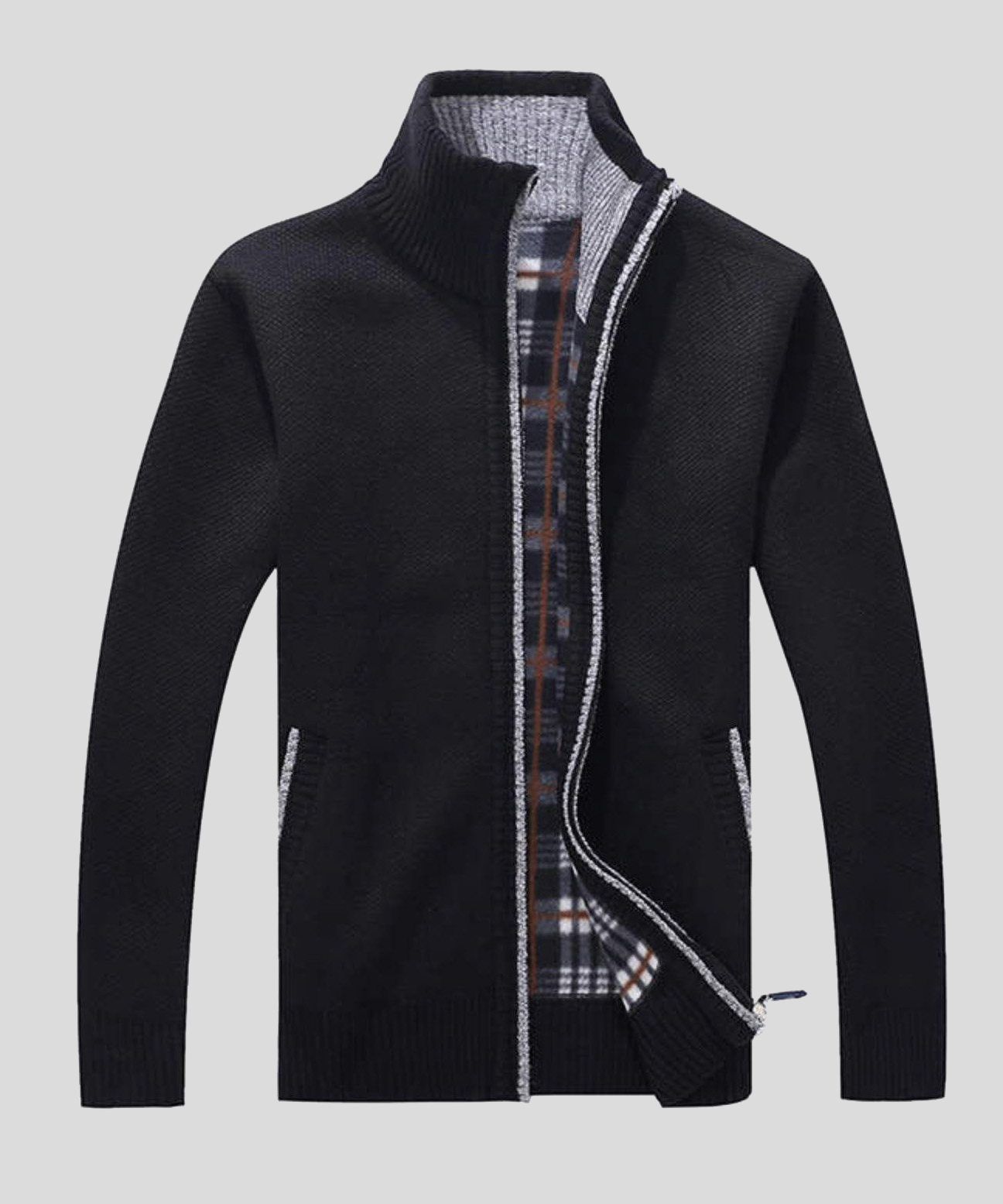 Alpen™ | Chaqueta de vellón cálido