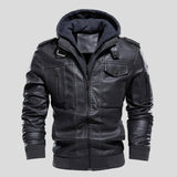 Anders™ | Chaqueta de conducción elegante