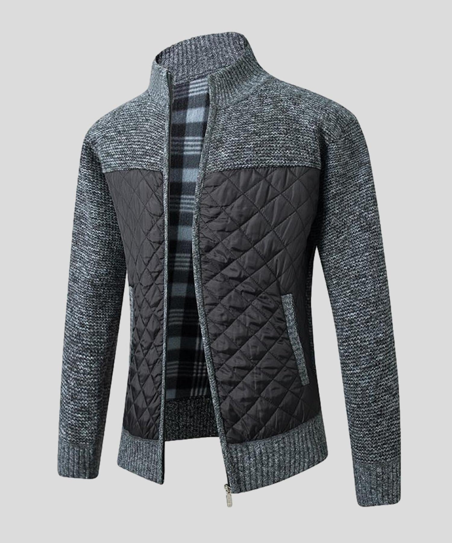 Anton™ | Abrigo elegante