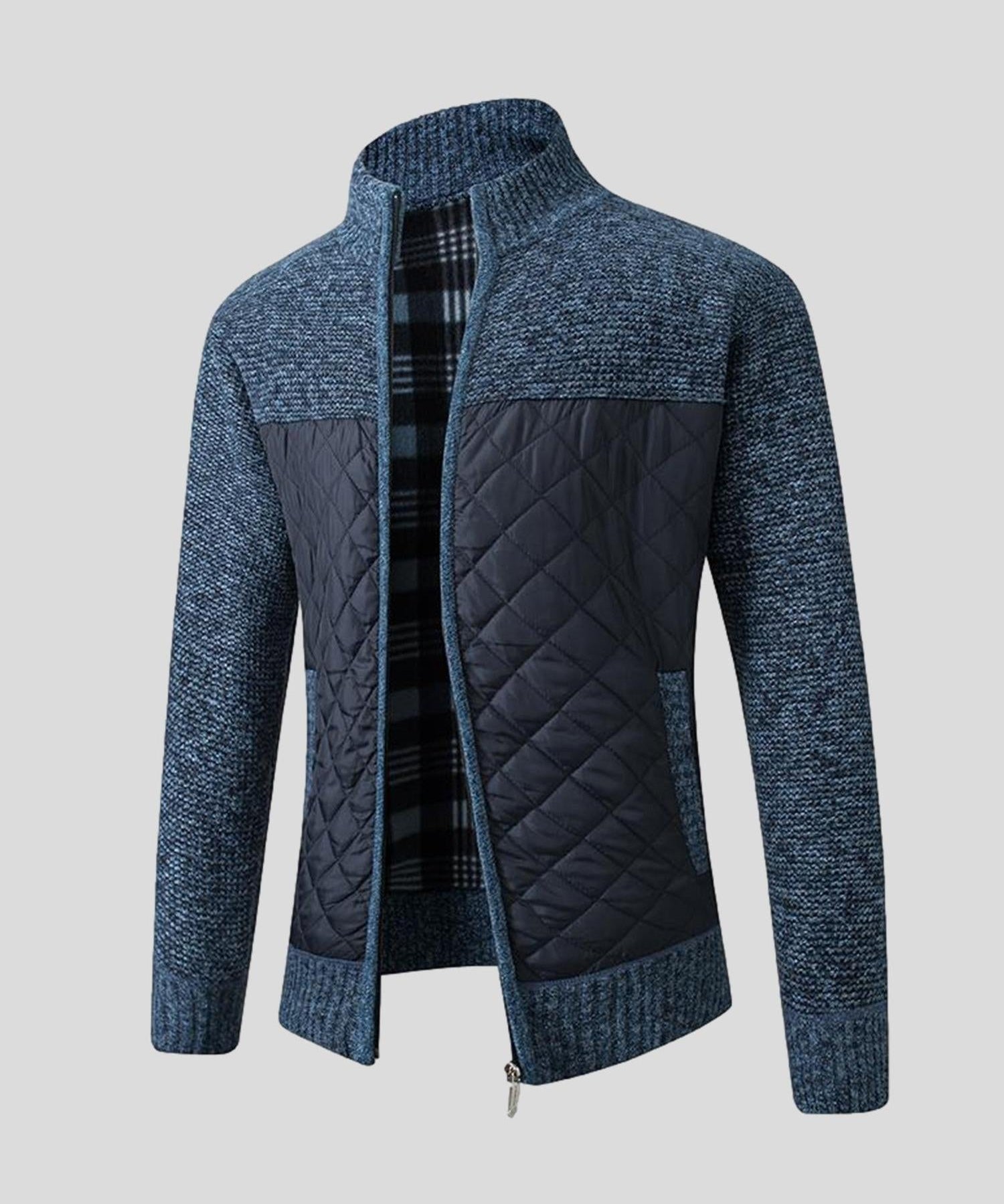 Anton™ | Abrigo elegante