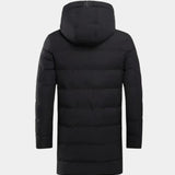 Aron™ | Chaqueta acolchada Lang