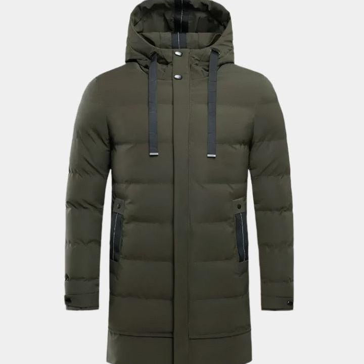 Aron™ | Chaqueta acolchada Lang