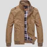 Chaqueta estilo blouson Asger™