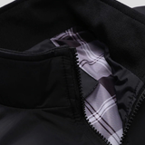 Chaqueta estilo blouson Asger™