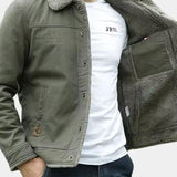 Chaqueta de piloto Axel™