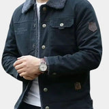 Chaqueta de piloto Axel™