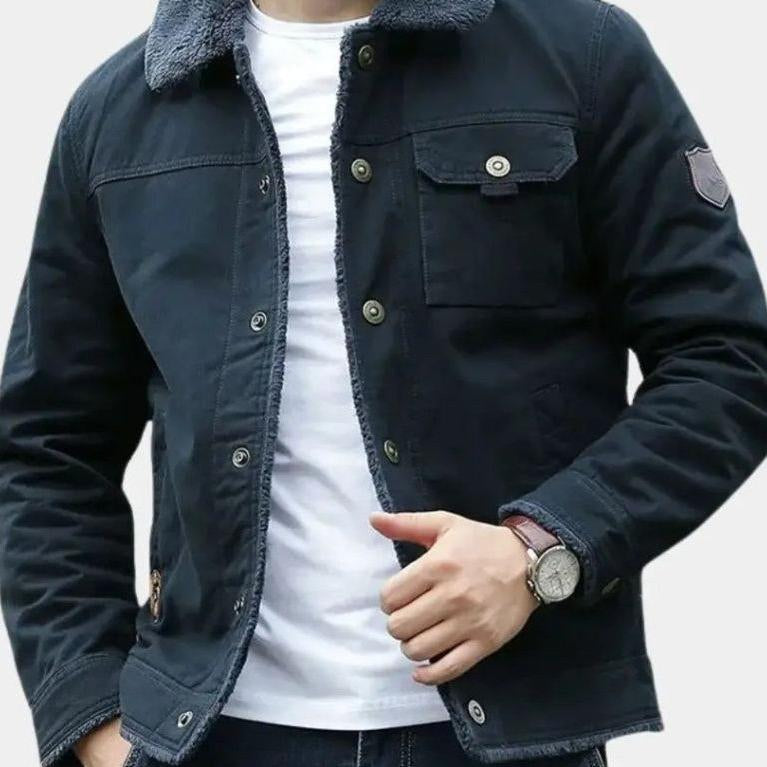 Chaqueta de piloto Axel™