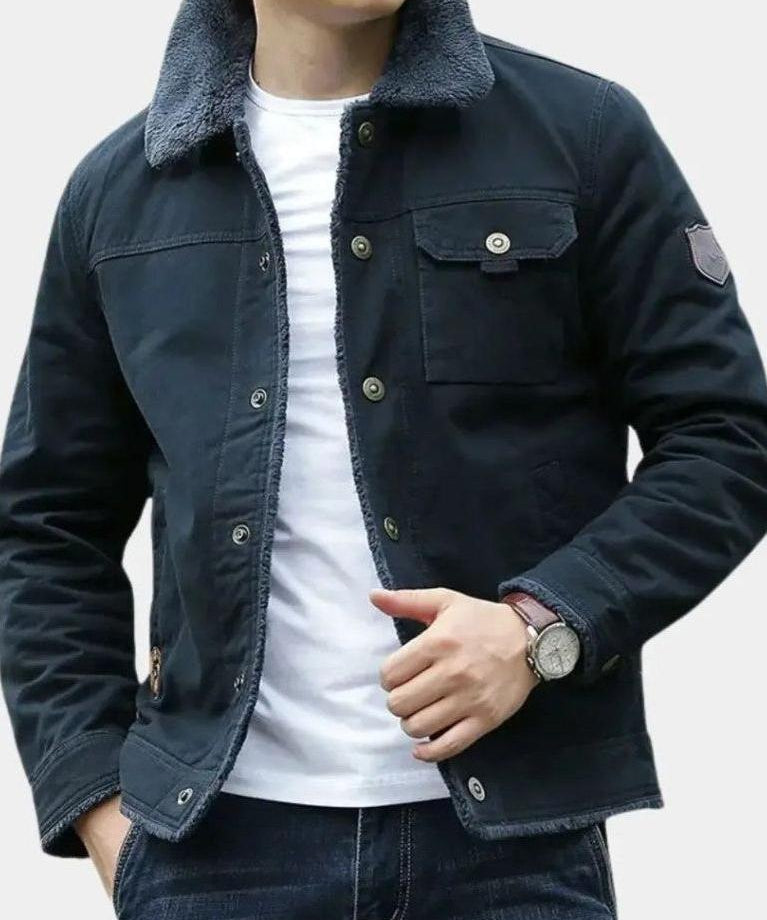 Chaqueta de piloto Axel™