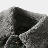 Chaqueta de piloto Axel™