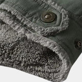 Chaqueta de piloto Axel™