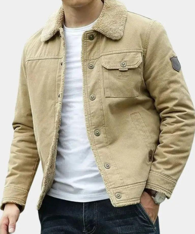 Chaqueta de piloto Axel™