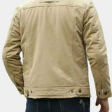 Chaqueta de piloto Axel™