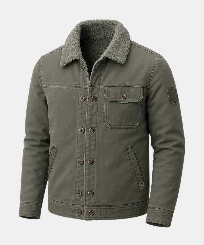 Chaqueta de piloto Axel™ - Hala Madrid