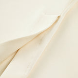 Sara | Conjunto Relajado sin Mangas y Pierna Ancha