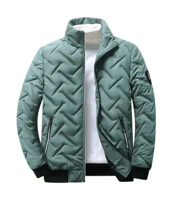 Brady™ | Abrigo de Invierno con Estilo